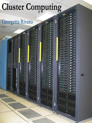 cover image of Cluster Computing